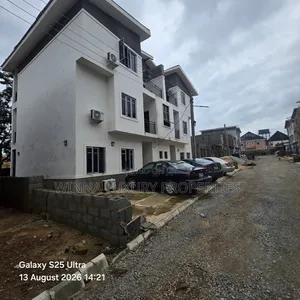2bdrm Apartment in Flourish, Lugbe District for rent