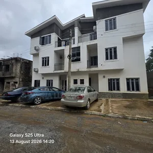 2bdrm Apartment in Flourish, Lugbe District for rent