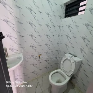 2bdrm Apartment in Flourish, Lugbe District for rent