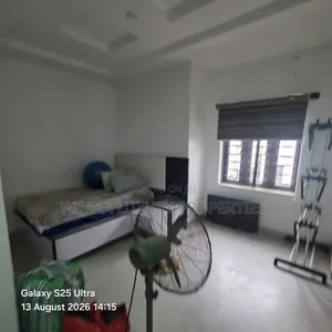 2bdrm Apartment in Flourish, Lugbe District for rent