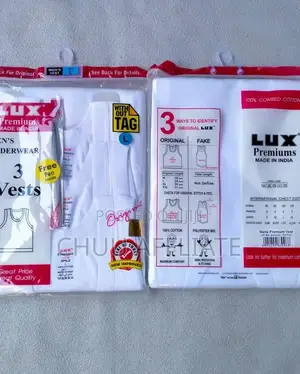 Under Wears