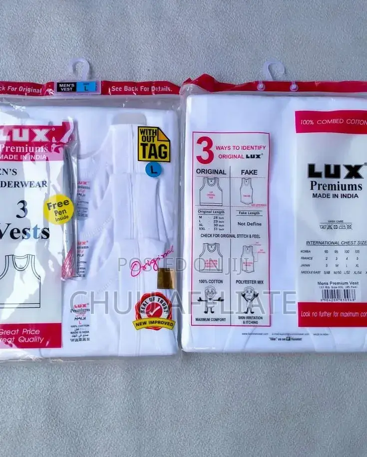 Under Wears
