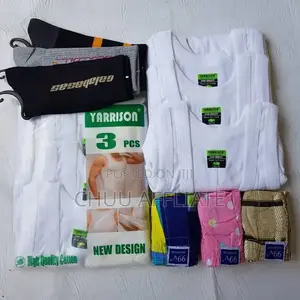 Under Wears