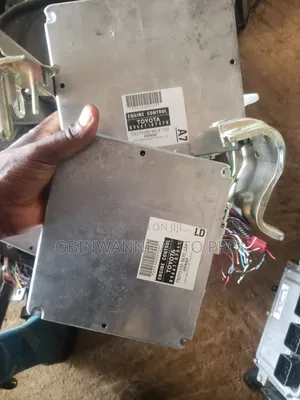 Toyota Avalon 2008 Model Brainbox (Ecu)