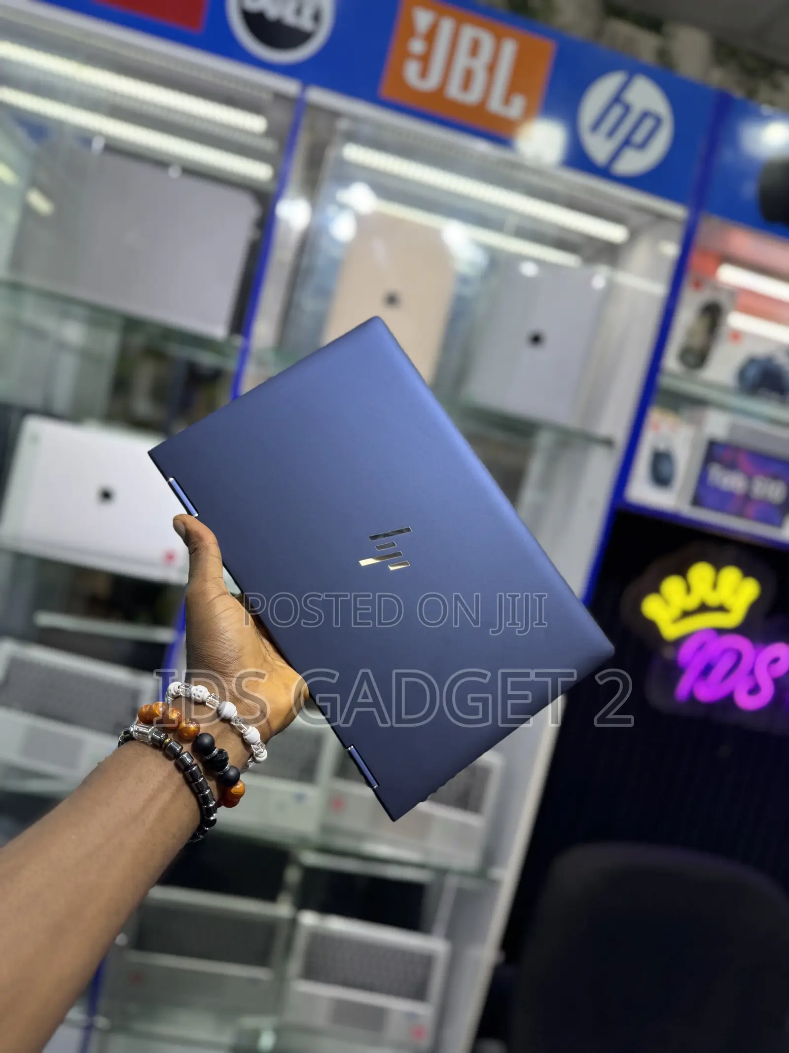 Laptop HP Dragonfly G2 32GB Intel Core i7 SSD 512GB
