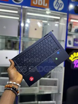 Laptop HP Dragonfly G2 32GB Intel Core i7 SSD 512GB