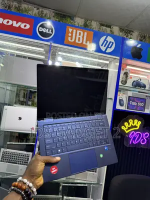 Laptop HP Dragonfly G2 32GB Intel Core i7 SSD 512GB