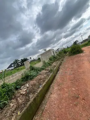 3 and Half Premium Fenced Plots of Land for Sale in Alagbaka Gra