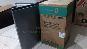 Hisense 90L Refrigerator for Home and Office