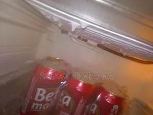 LG Refrigerator