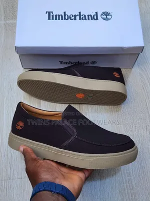 Timberland Corporate