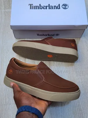 Timberland Corporate