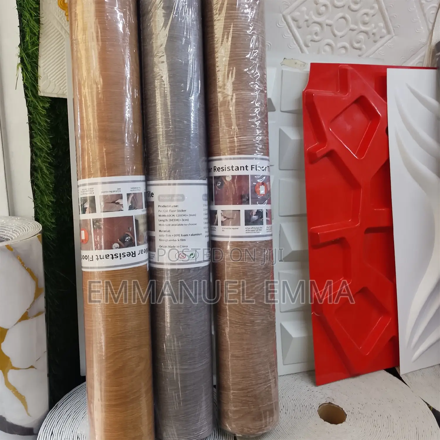 Interoses Deco