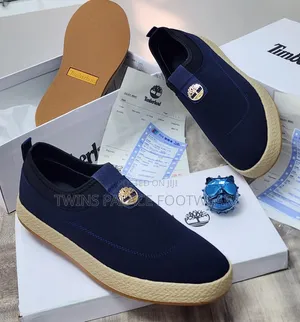 Timberland Corporate