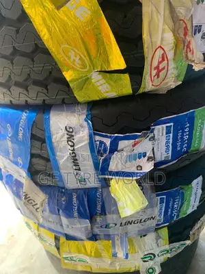 All Sizes of Brand New Quality and Durable Tyres Available