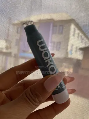 Waka Menthol Disposable Vape | Quick Delivery Ikeja