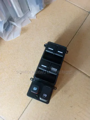Pressing Button / Window Control Honda Accord 2003/2005/2006/2013/2016