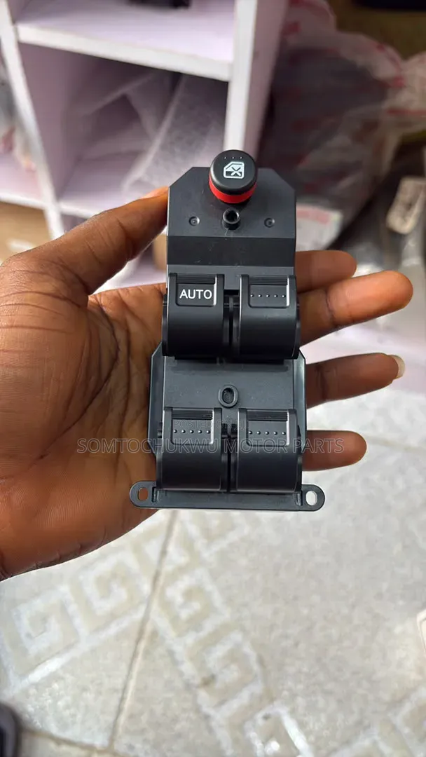 Pressing Button / Window Control Honda Accord 2003/2005/2006/2013/2016