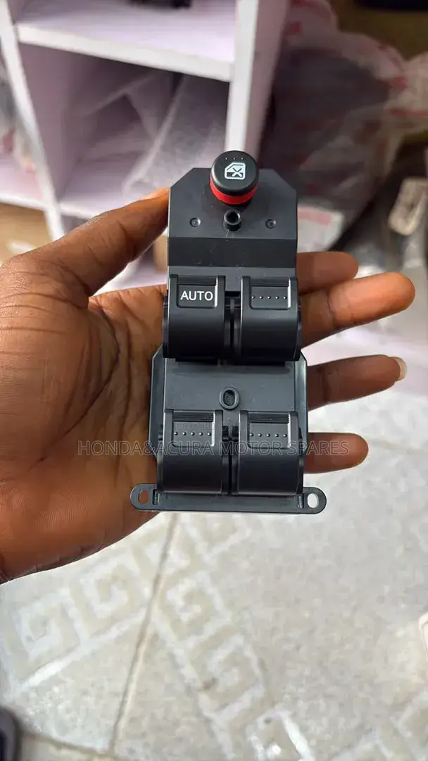 Pressing Button / Window Control Honda Accord 2003/2005/2006/2013/2016
