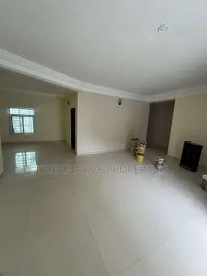 2bdrm Apartment in Katampe for rent