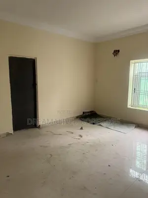 2bdrm Apartment in Katampe for rent