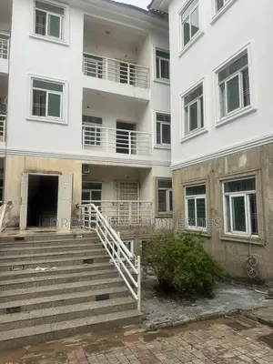 2bdrm Apartment in Katampe for rent