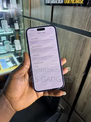 Apple iPhone 16 Plus 128 GB Blue