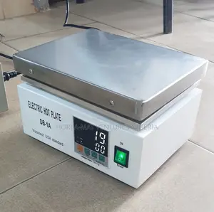 Electric Hotplate (Digital)