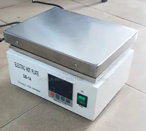 Electric Hotplate (Digital)