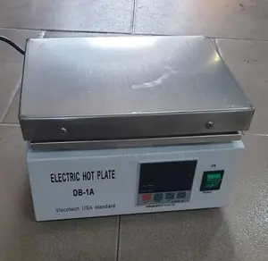 Electric Hotplate (Digital)