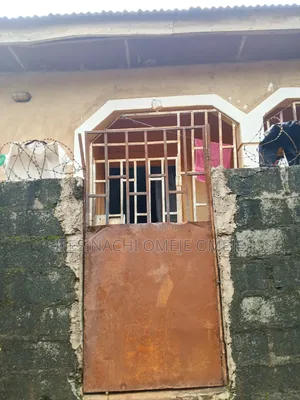 Furnished 3bdrm Bungalow in Kubwa for sale