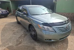 Toyota Camry 2.4 LE 2008 Pearl