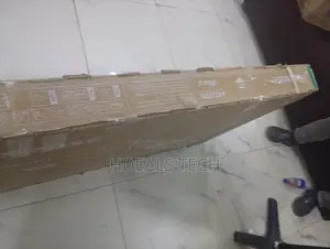 Original TV Uhd Smart TV, With Dolby Vision - Hisense 50