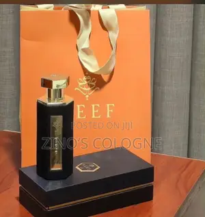 Reef 33 Perfume
