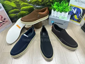Geoxer Corporate Sneaker