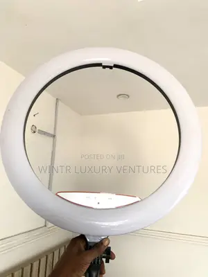 22 Inches Ringlight