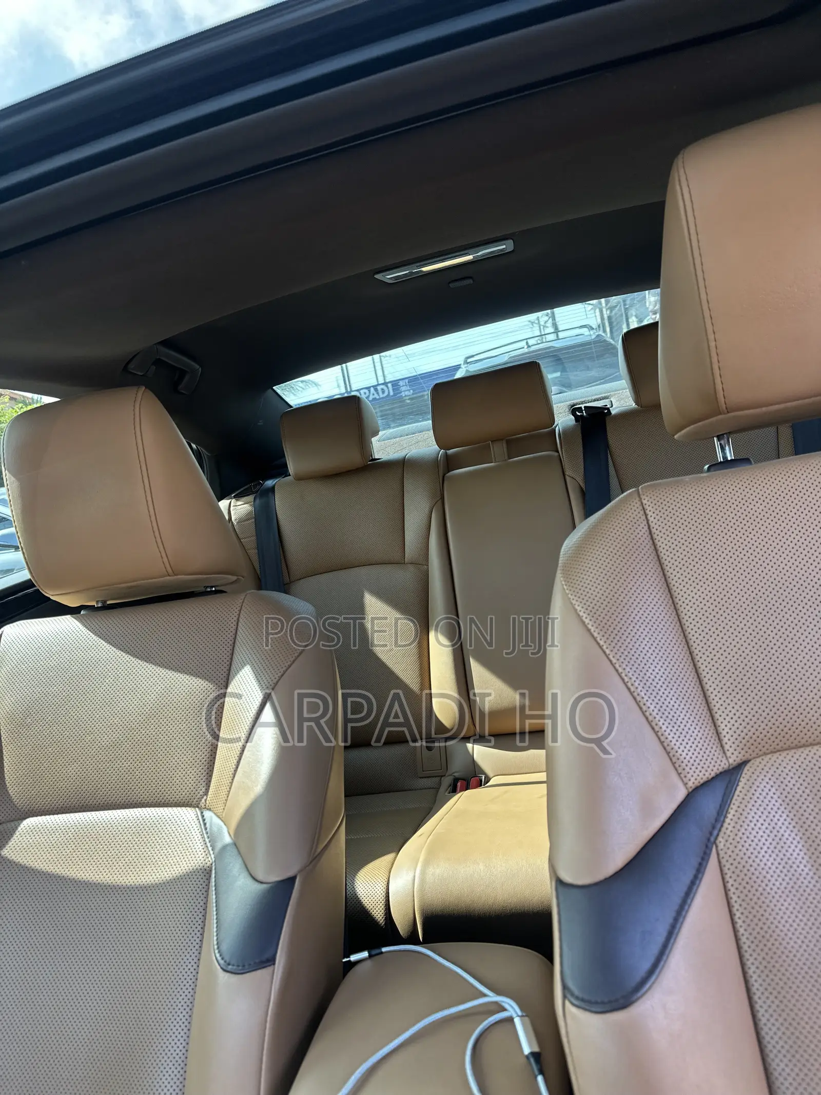 Lexus ES 350 Base 2020 Black