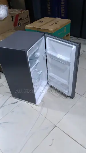 90L Hisense Compact Single Door Cooling Fridge