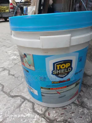 Top Shield Waterproofing
