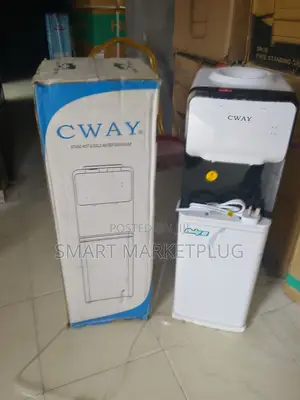 BRAND NEW CWAY YLR2.0-5 Hot Cold Water Dispenser for Home OFFICES