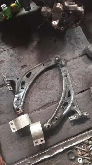 Lower Arm GMC Acadia 2017