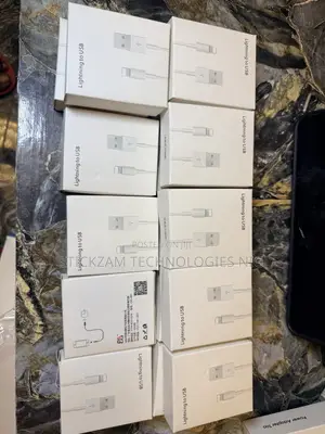 iPhone Cable