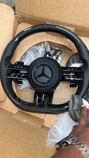 Steering and Accessories