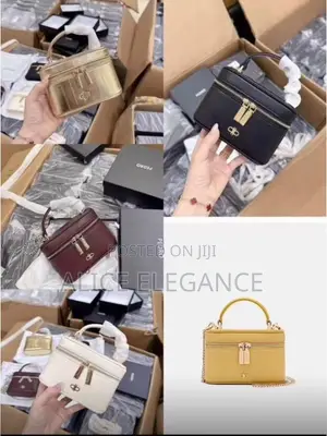 PEDRO Luxury Handbag