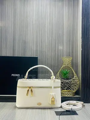 PEDRO Luxury Handbag