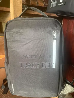 Ponasoo Backpack