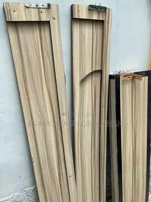 Used Bed Frame Wood