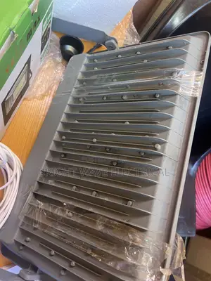 400wt Flood Light Electric