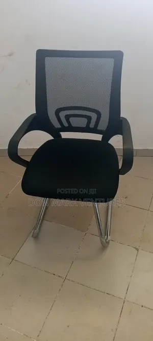 Office Visitors Chair