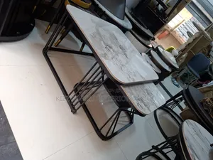 New in 1+1 Durable Center Table.
